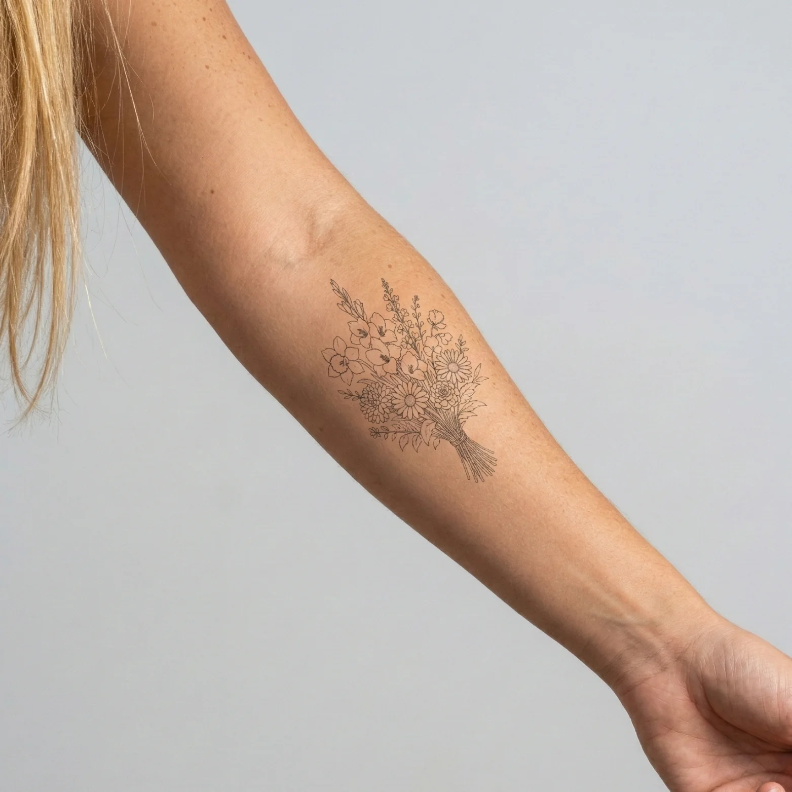 All Tattoos